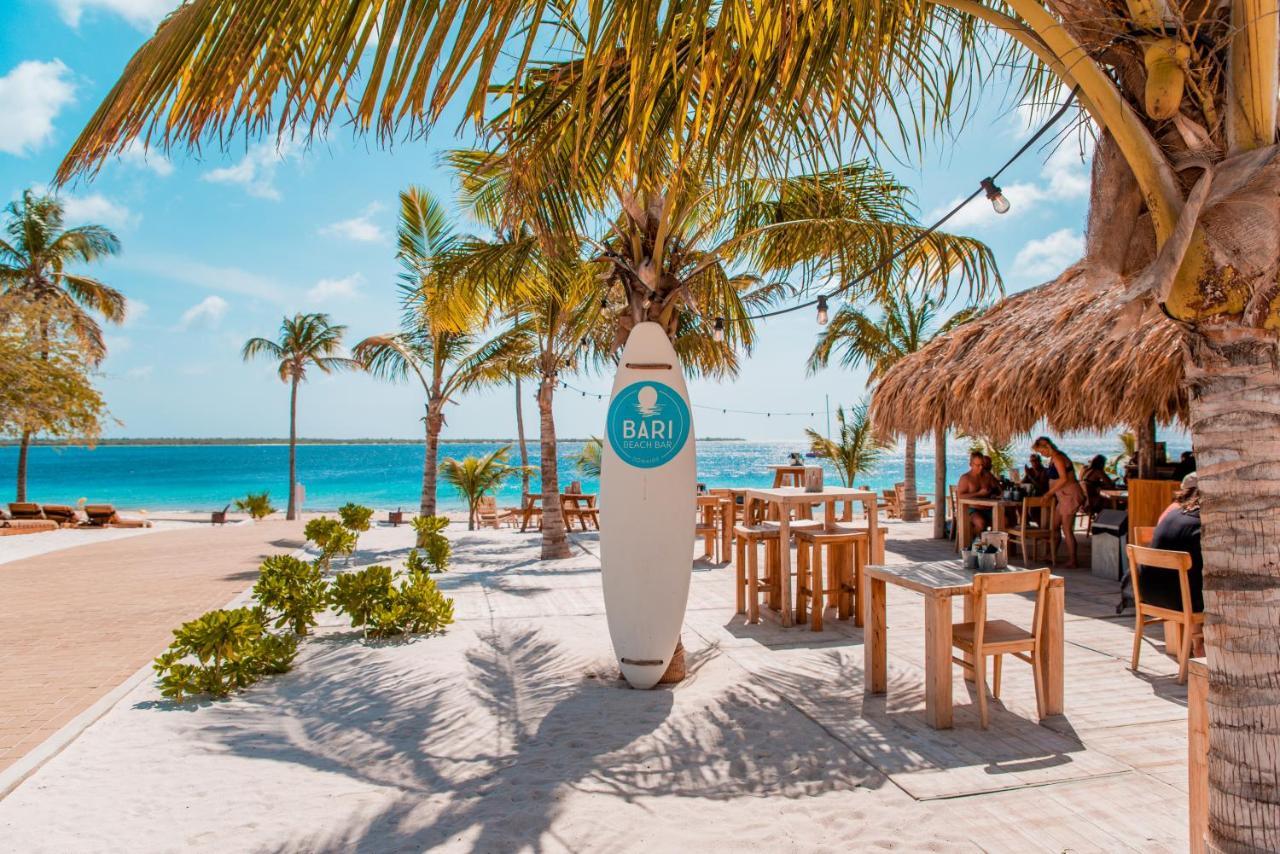 Chogogo Dive & Beach Resort Bonaire Kralendijk  Luaran gambar