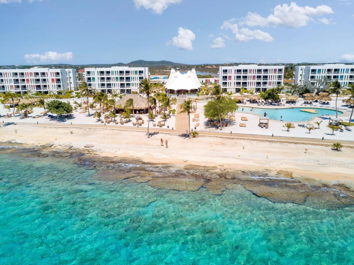 Chogogo Dive & Beach Resort Bonaire Kralendijk  Luaran gambar
