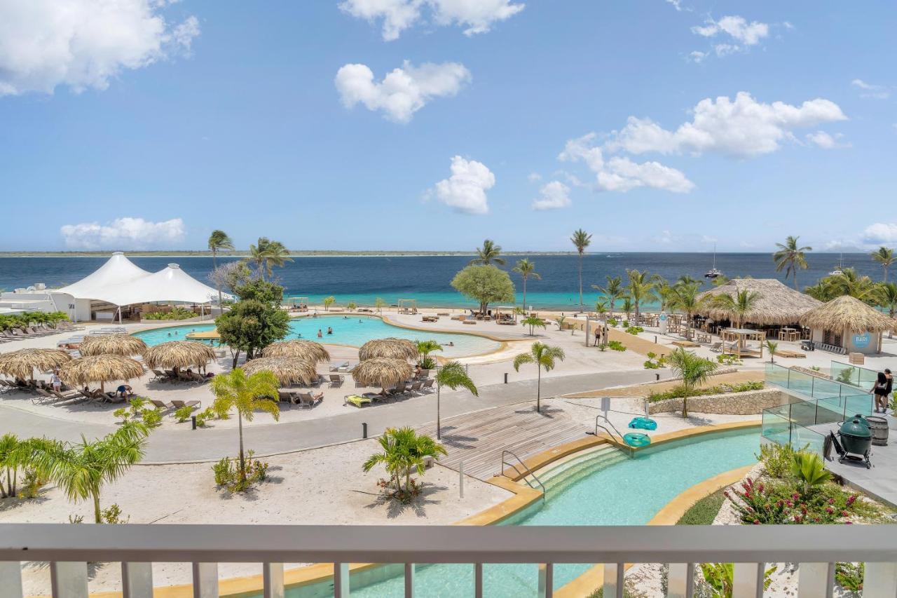 Chogogo Dive & Beach Resort Bonaire Kralendijk  Luaran gambar