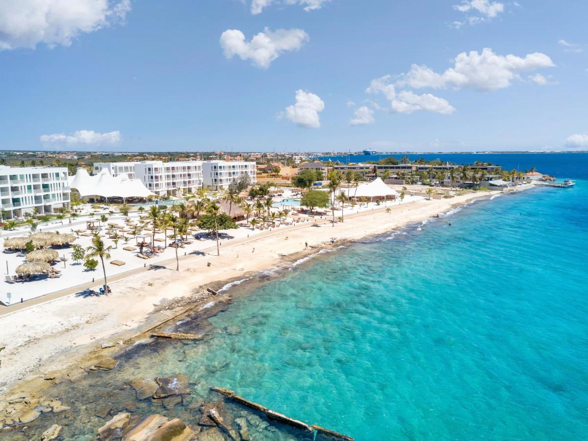 Chogogo Dive & Beach Resort Bonaire Kralendijk  Luaran gambar