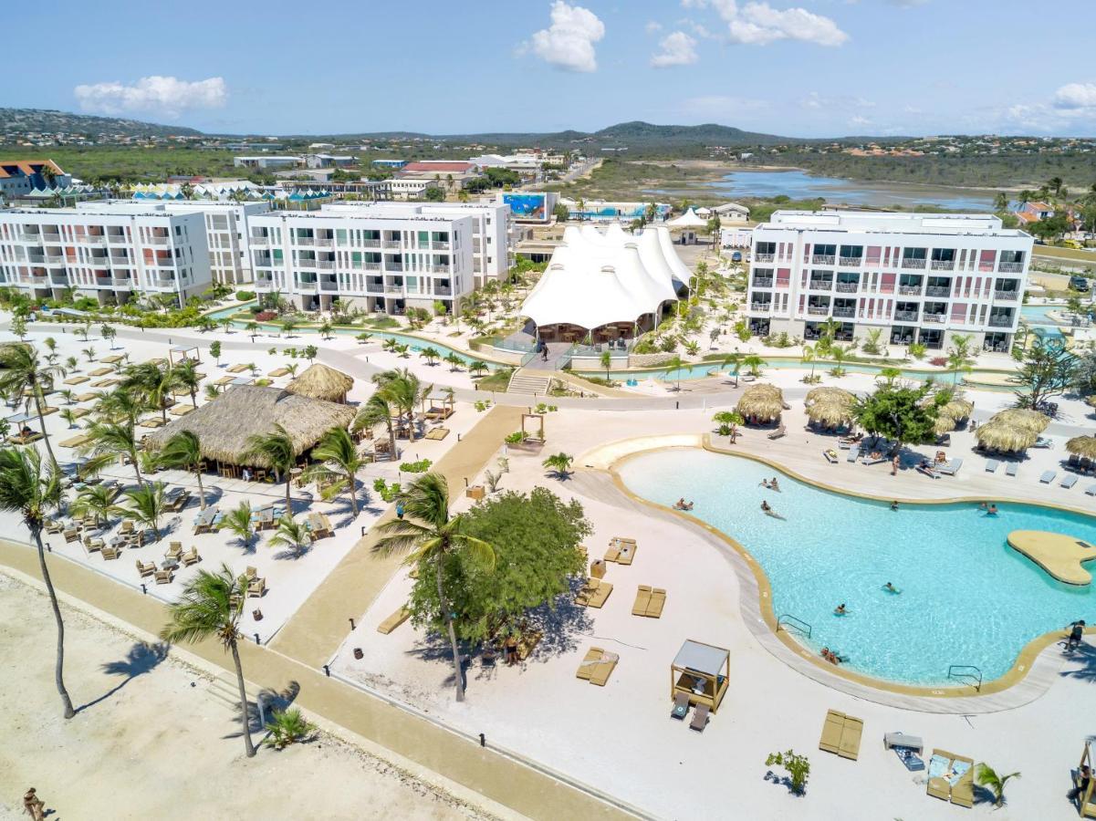 Chogogo Dive & Beach Resort Bonaire Kralendijk  Luaran gambar