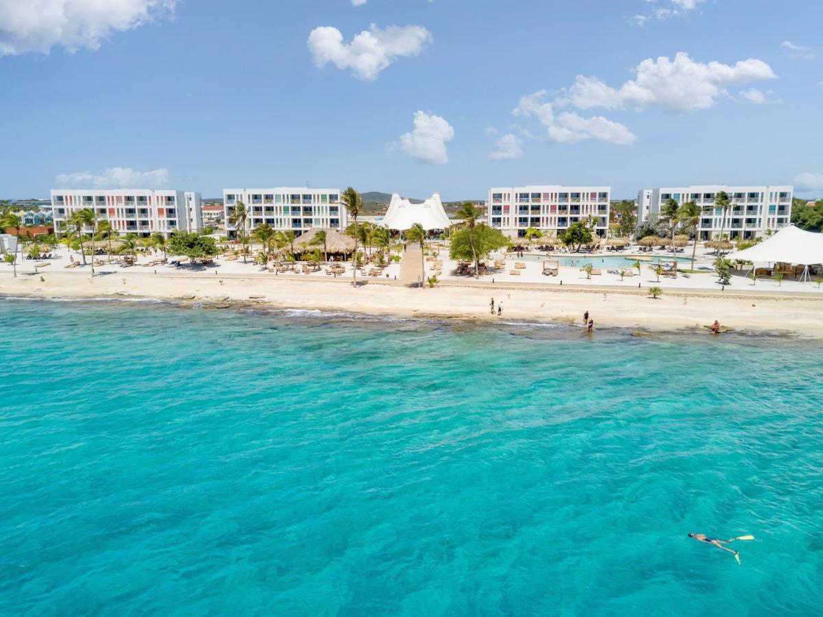 Chogogo Dive & Beach Resort Bonaire Kralendijk  Luaran gambar