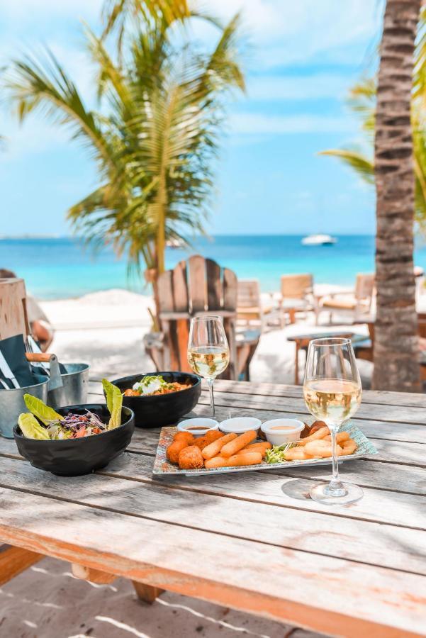 Chogogo Dive & Beach Resort Bonaire Kralendijk  Luaran gambar