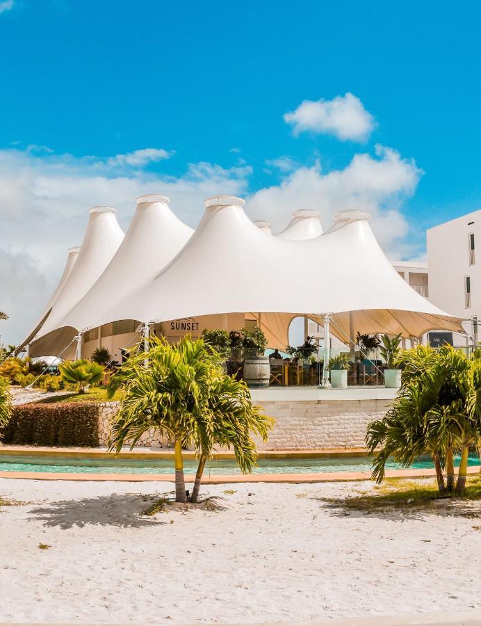 Chogogo Dive & Beach Resort Bonaire Kralendijk  Luaran gambar