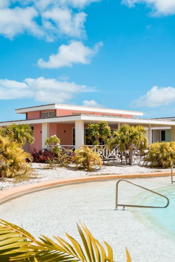 Chogogo Dive & Beach Resort Bonaire Kralendijk  Luaran gambar