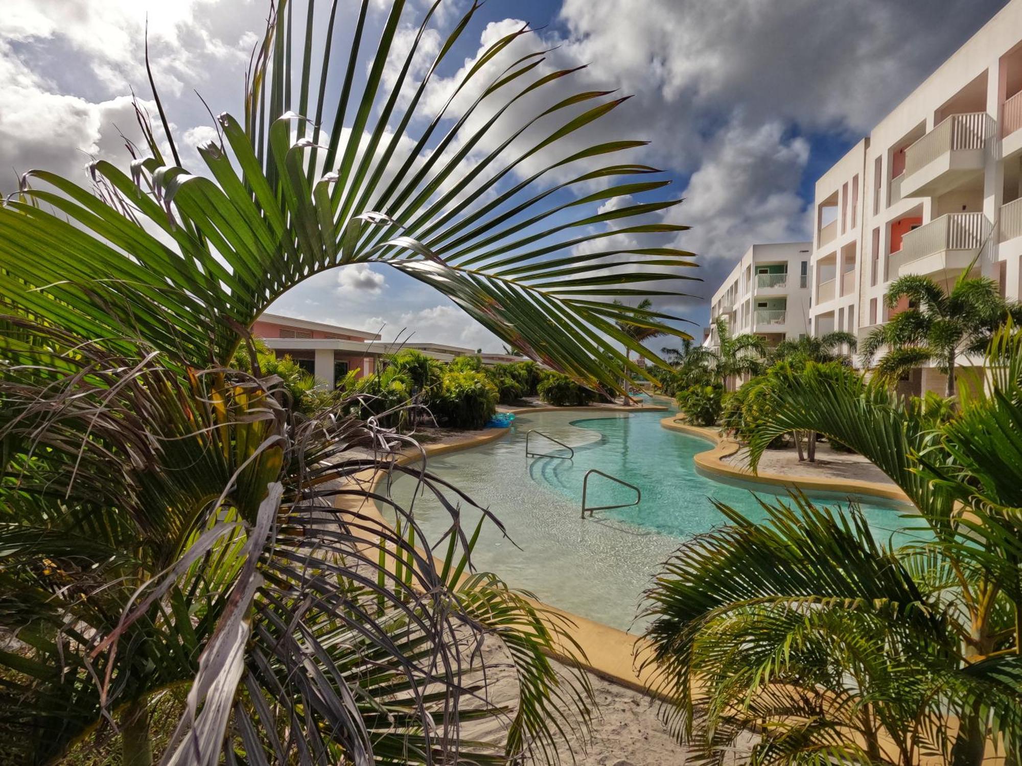 Chogogo Dive & Beach Resort Bonaire Kralendijk  Luaran gambar