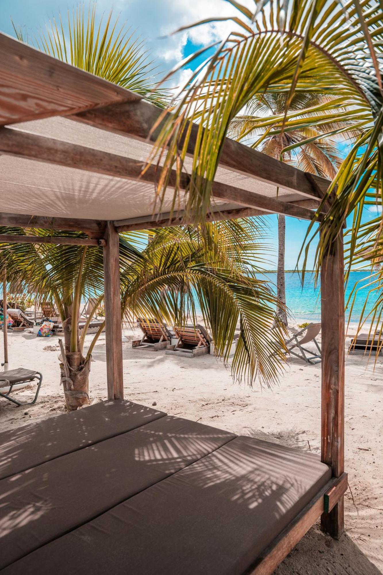Chogogo Dive & Beach Resort Bonaire Kralendijk  Luaran gambar