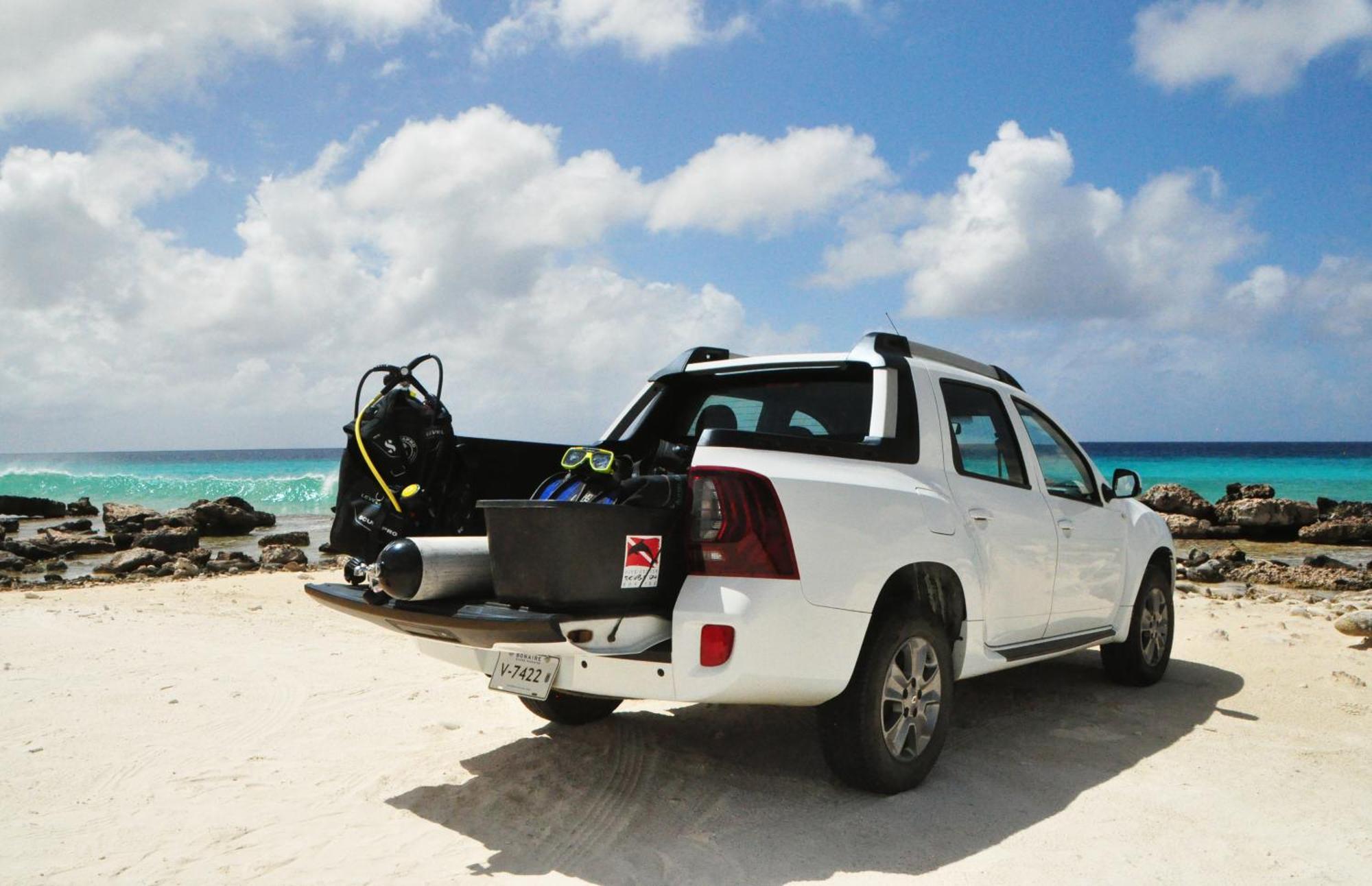 Chogogo Dive & Beach Resort Bonaire Kralendijk  Luaran gambar