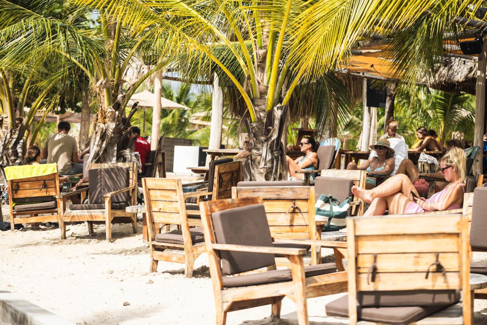 Chogogo Dive & Beach Resort Bonaire Kralendijk  Luaran gambar