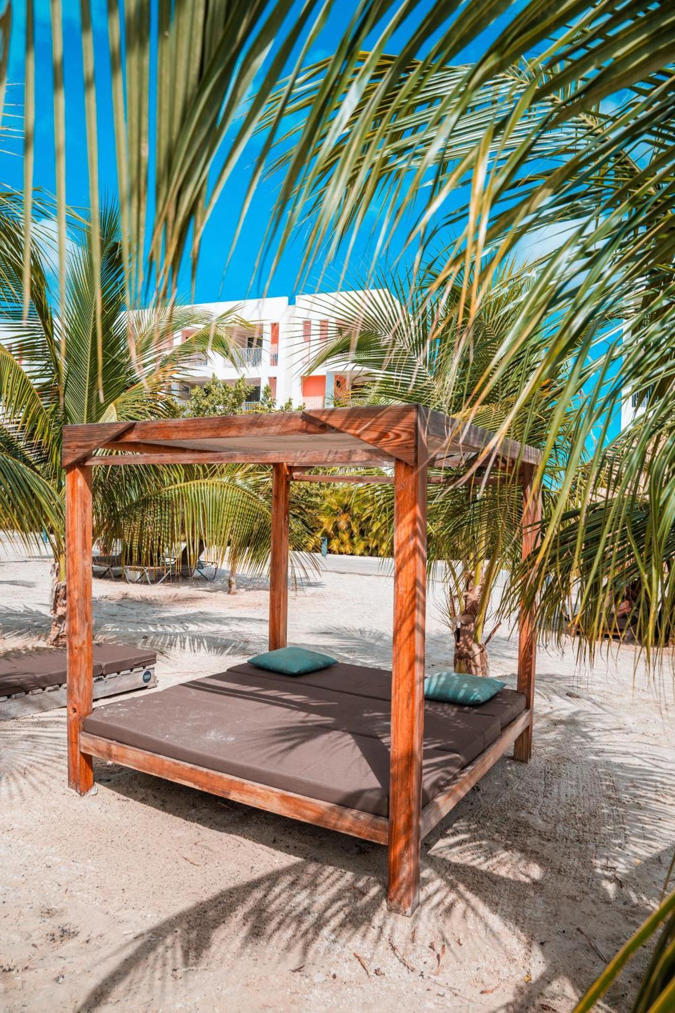 Chogogo Dive & Beach Resort Bonaire Kralendijk  Luaran gambar